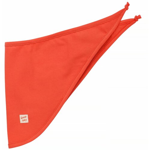 Pinokio Scarf Orange Flip Slike