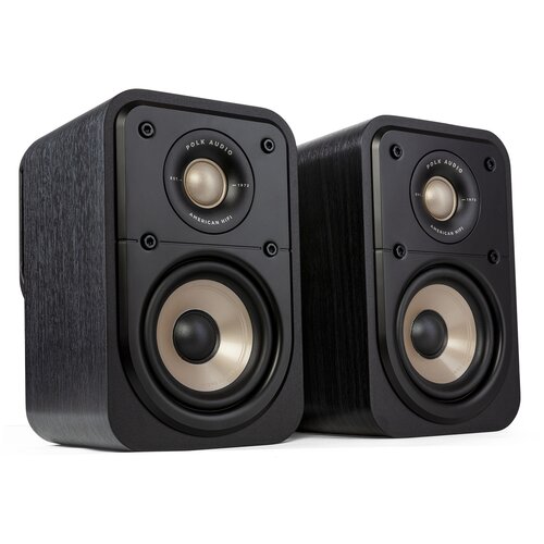 Polk Audio Signature Elite ES10 crne surround zvucnike (par) Cijene