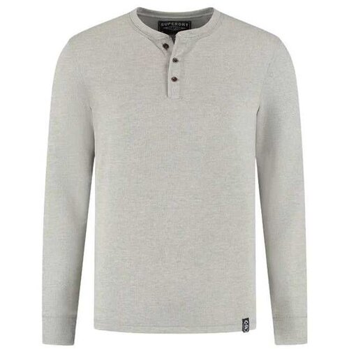 Superdry mu&amp;scaron;ka majica dugih rukava Slike
