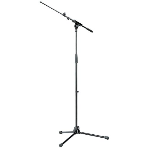 Konig & Meyer 210/8 BK Stalak za mikrofon Cijene