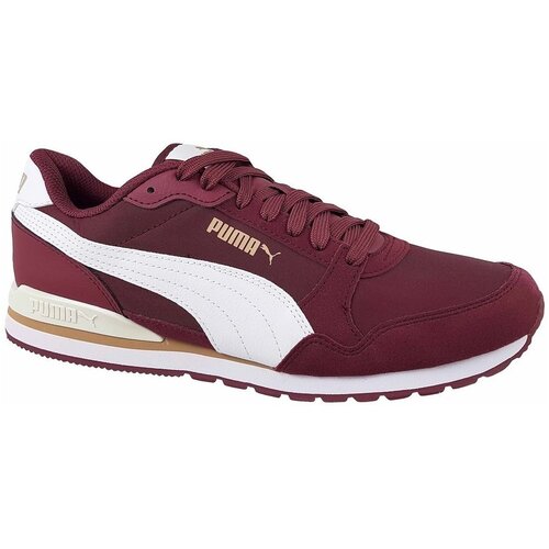 Puma Nizke superge ST Runner V3 NL Bordo Cene
