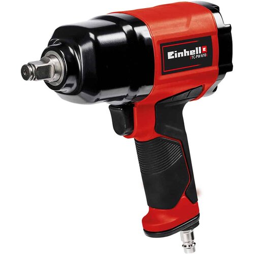 Einhell udarni odvijač TC-PW 610 Slike