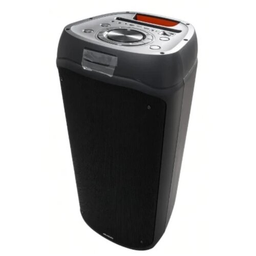Microlab OUTLET - - PT802W karaoke zvucnik 200W, Bluetooth,LED, 11,1V/4400mAh,TWS, Aux, USB,mic Slike