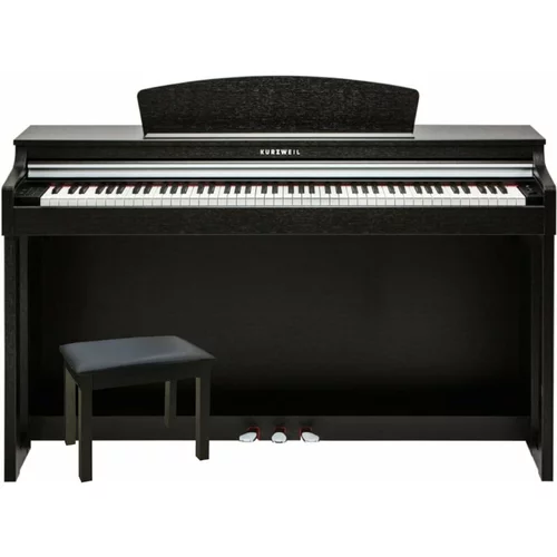 Kurzweil M130W-SR Simulated Rosewood Digitalni pianino