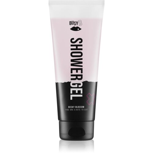 BusyB Shower Gel Becky Blossom relaksacijski gel za prhanje za ženske 230 ml Cene