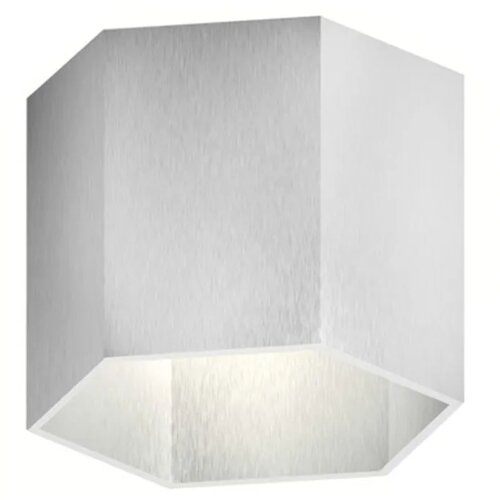 Zuma line zidna lampa polygon boja aluminijuma Slike