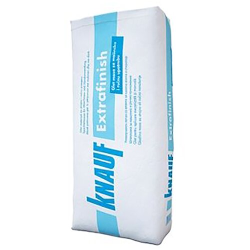 Knauf Gipsana glet masa EXTRAFINISH 25 kg Cijene
