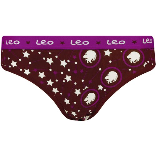 Frogies Women's gaćice Zodiac Lav Cene