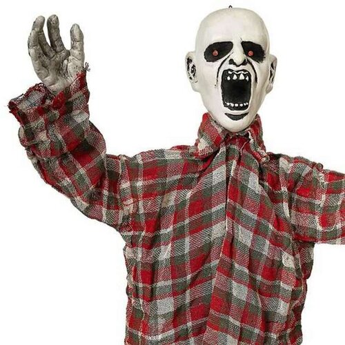  Svečana odjeća za djecu My Other Me Zombie Slike