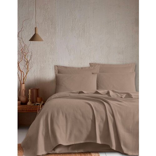  tonne - dark beige dark beige king pique (eu) (fr) Cene