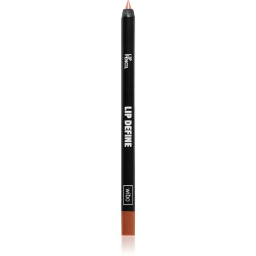 Wibo Lip Pencil Define olovka za konturiranje usana 4 3 ml Cijene