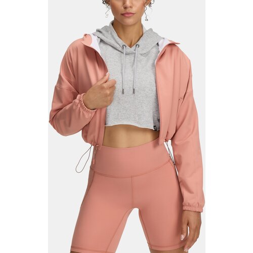Under Armour Women's jacket UA Unstoppable Woven HD Jkt - Women's Cijene