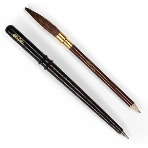 HARRY POTTER - Wand Pen & Pencil Set Cene