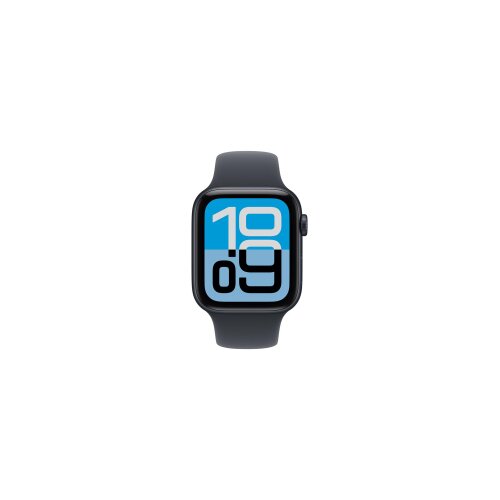 Apple Watch SE 3GPS44mmMidnight Aluminium Case with Midnight Sport Band - M/L Cijene