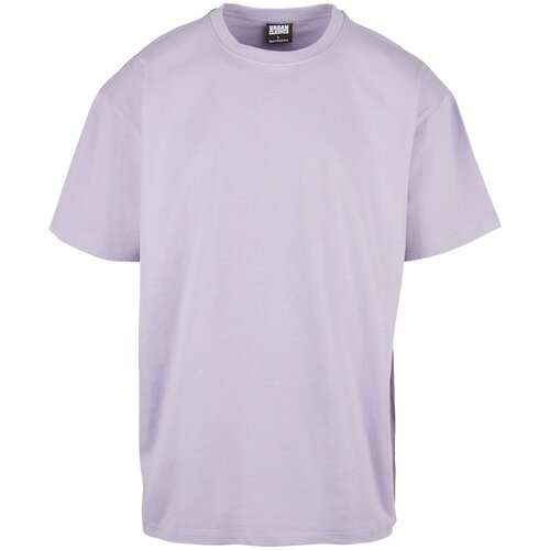 Urban Classics Majica ' Heavy Oversized ' lila Cene