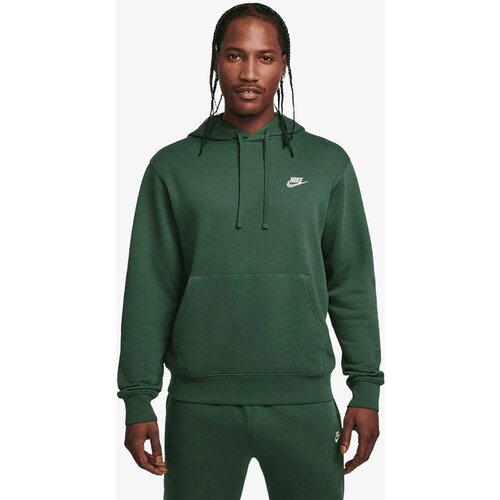 Nike muški duks Dukserica M NSW CLUB HOODIE PO BB BV2654-323 Cene