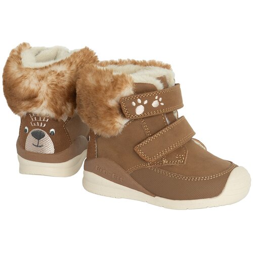 Cool club čizme WBT1W24-CB2589 M brown 25 Slike