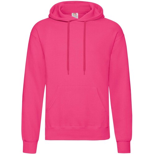 Fruit Of The Loom F44&amp;bull;Classic Hooded Sweat Slike
