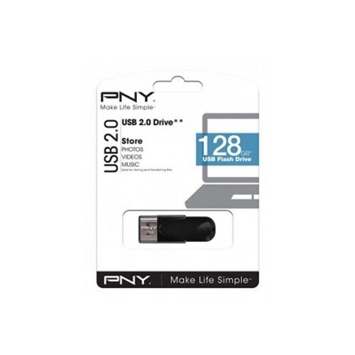  USB Memory stick PNY 128GB FD128ATT4-EF Slike