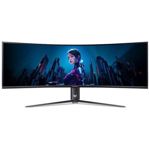 Acer Igralni monitor Predator Z57 57" Dual UHD, (5000553758) Cene