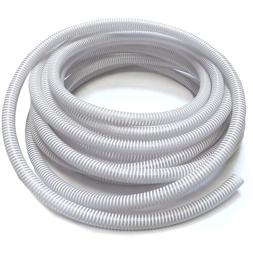 ZAJC CEV ZA VODO PVC S SPIRALOM FI 25 MM ZA PRETOK ŽIVIL Cene