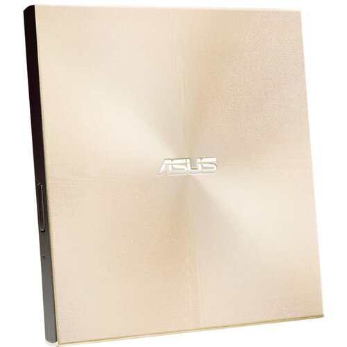 Asus ZenDrive U9M SDRW-08U9M-U DVD-RW Gold Cene