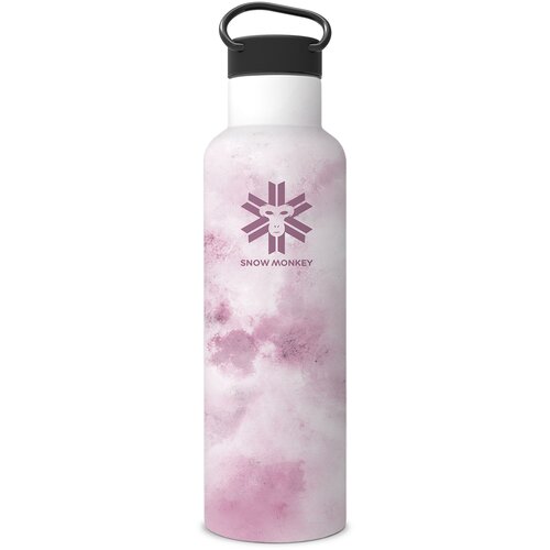 Snow Monkey termo steklenička Mover 750 ml magic sky Cene