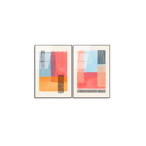 Wallxpert Image UV-949, 45 x 65 cm Slike
