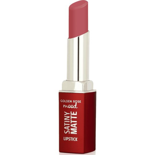 Golden Rose Ruž za usne Mood Satiny Matte Lipstick R-SAT-06 Cene