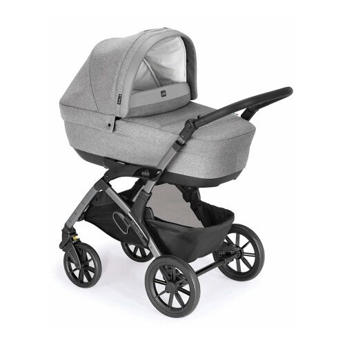Cam dečija kolica 2u1 Dinamico Smart siva ( 897026.994 ) Slike