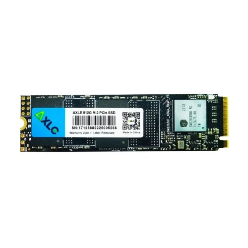 Axle SSD 512GB M.2 NVMe Cijene