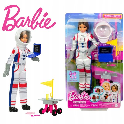 Barbie Astronaut Slike