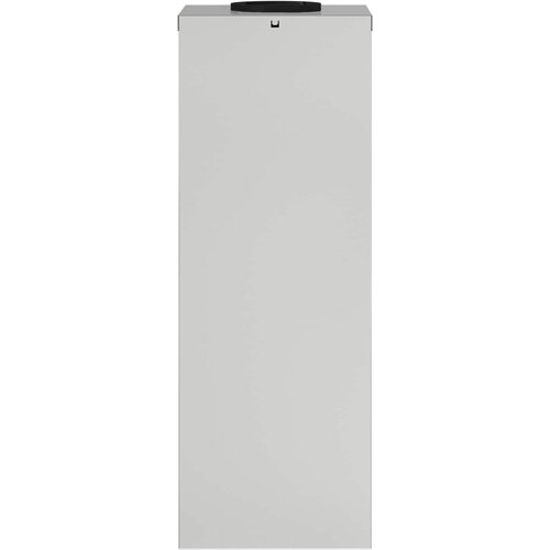  Solarna LED svjetiljka za stazu 2 pcs Srebrno Galvanizirano Slike