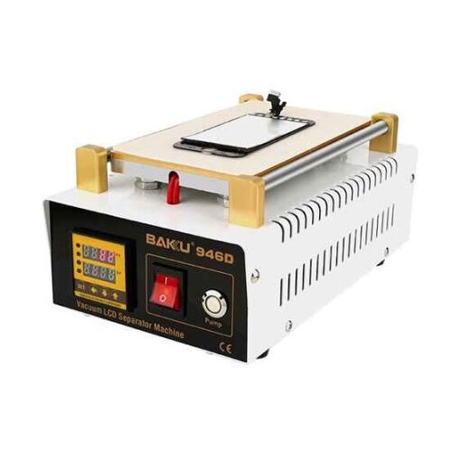  Separator lcd-a baku bk-946d ( AL286 ) Cene