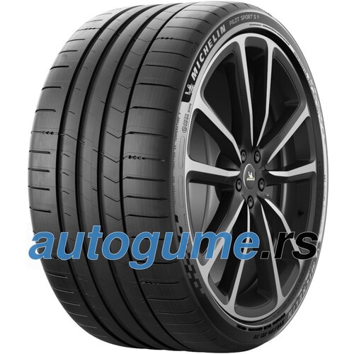 Michelin Pilot Sport S 5 ( HL275/40 R23 112Y XL Acoustic, LR ) letnja auto guma Slike