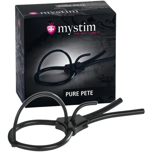 Mystim Pure Pete - elektrostimulator glansa Cijene