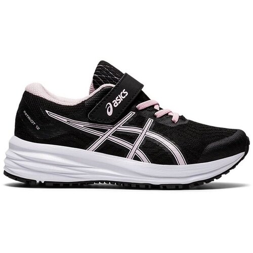 Asics Modne superge PATRIOT 12 PS Črna Cene
