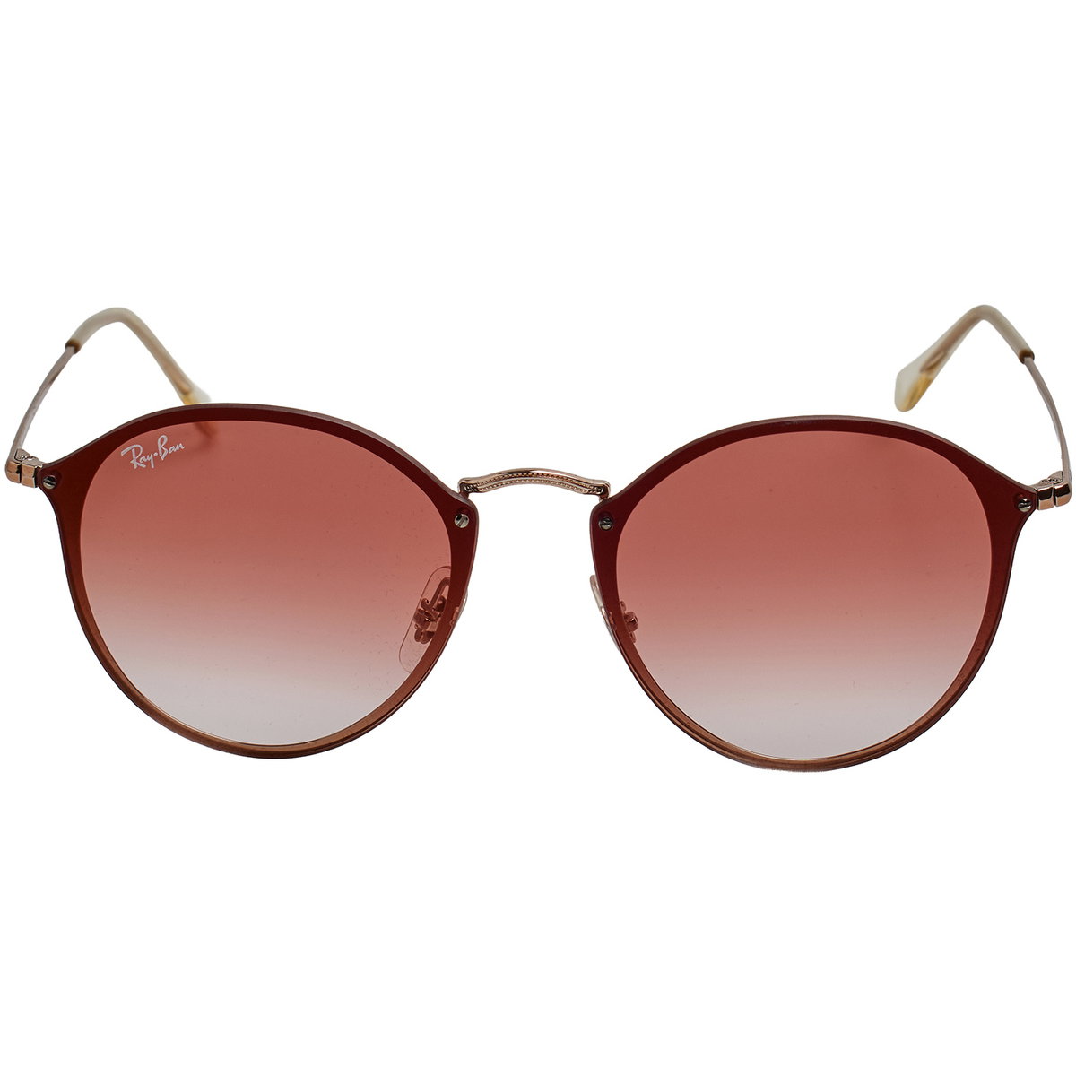 Ray-ban Sončna očala RB3574N9035V059 Večbarvna Cene