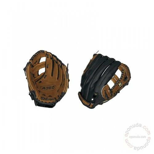 Wilson rukavice za bejzbol A0360 12.5 Slike