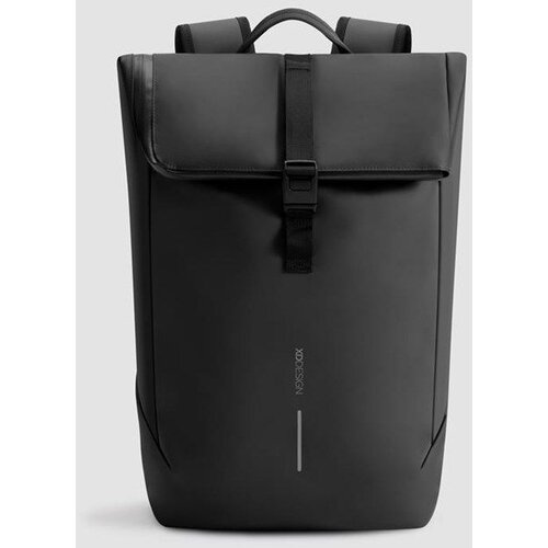 XD DESIGN BACKPACK URBAN FLAP-TOP BLACK P /N: P706.2601 Cijene