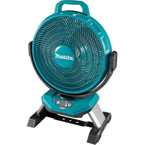 Makita akumulatorski ventilator CF002GZ Slike