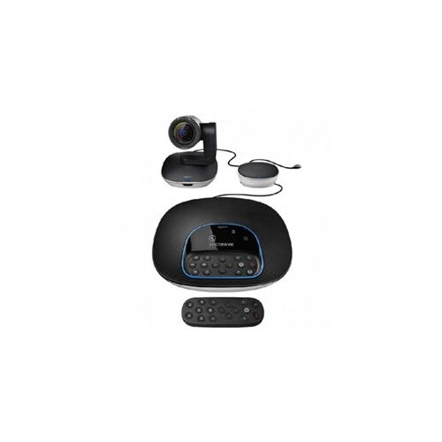 Logitech WebCam GROUP Conference System HD... Cijene