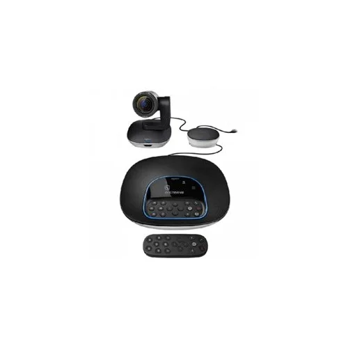 Logitech WebCam GROUP Conference System HD...