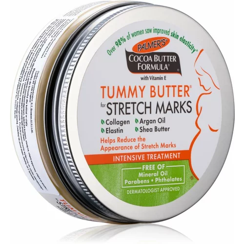 Palmer's Pregnancy Cocoa Butter Formula intenzivni maslac za tijelo protiv strija 125 g