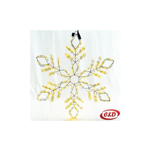  Pahulja LED 60 cm Cijene