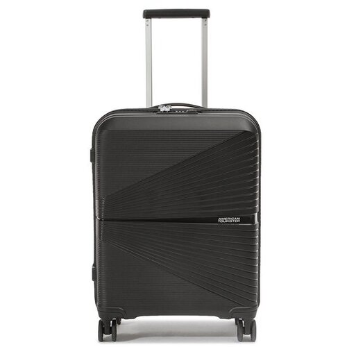 American Tourister AIRCONIC SPINNER 55/20 TSA Crna Cene