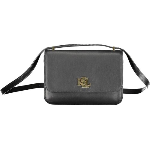 Polo Ralph Lauren WOMEN&#39;S BAG BLACK Cijene