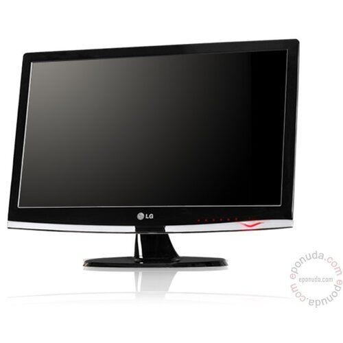 LG W2453SQ PF monitor Slike