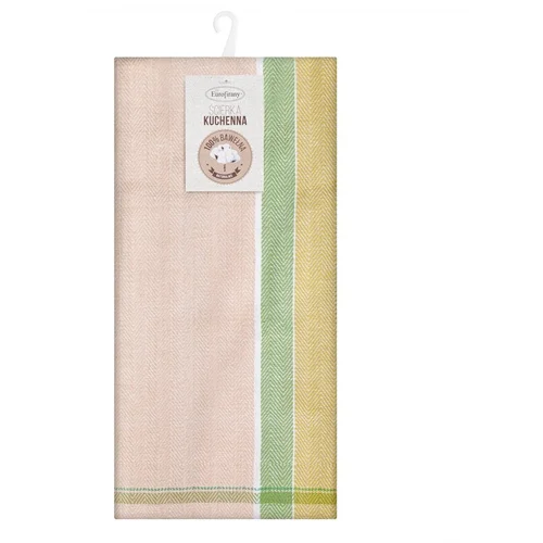 Eurofirany Unisex's Towel 423084