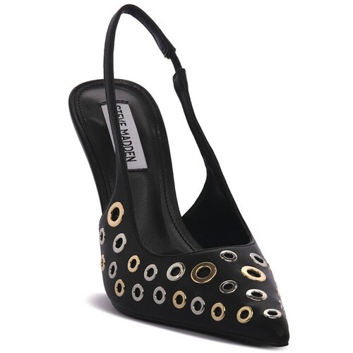 Steve Madden ALCHEMY BLK Crna Slike